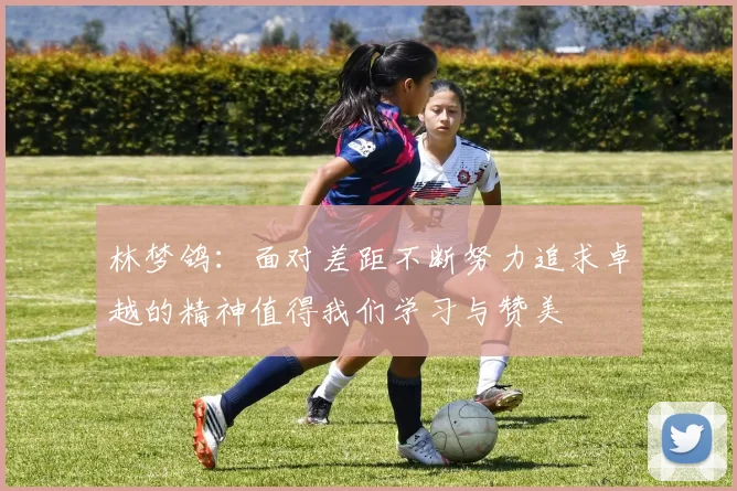 林梦鸽：面对差距不断努力追求卓越的精神值得我们学习与赞美